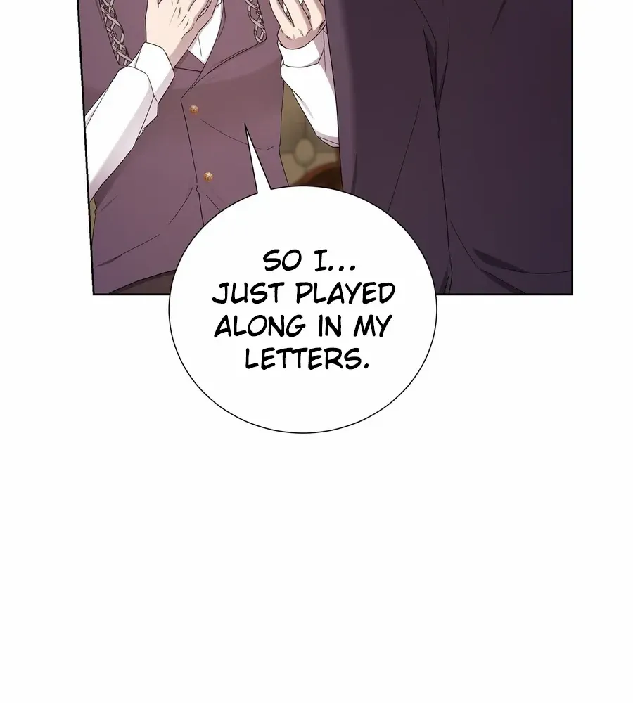 To My Beloved Foe Chapter 55 page 29 - 