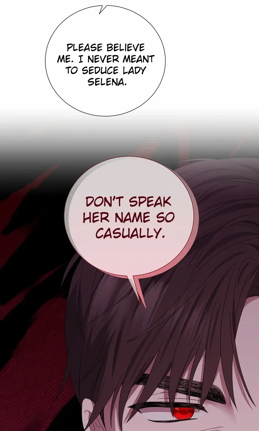 To My Beloved Foe Chapter 55 page 30 - 
