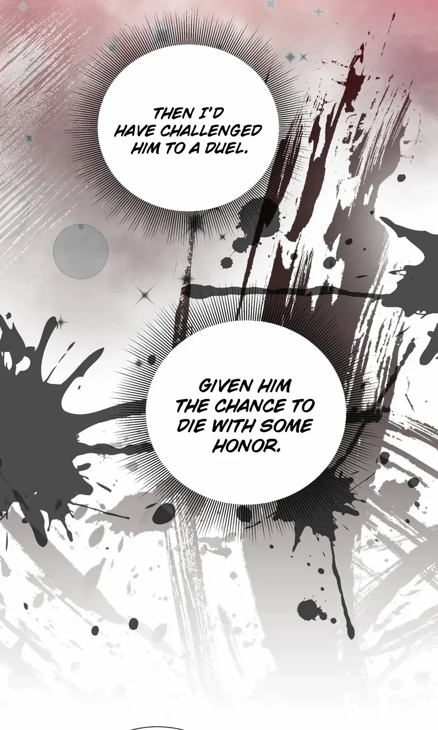 To My Beloved Foe Chapter 55 page 37 - 