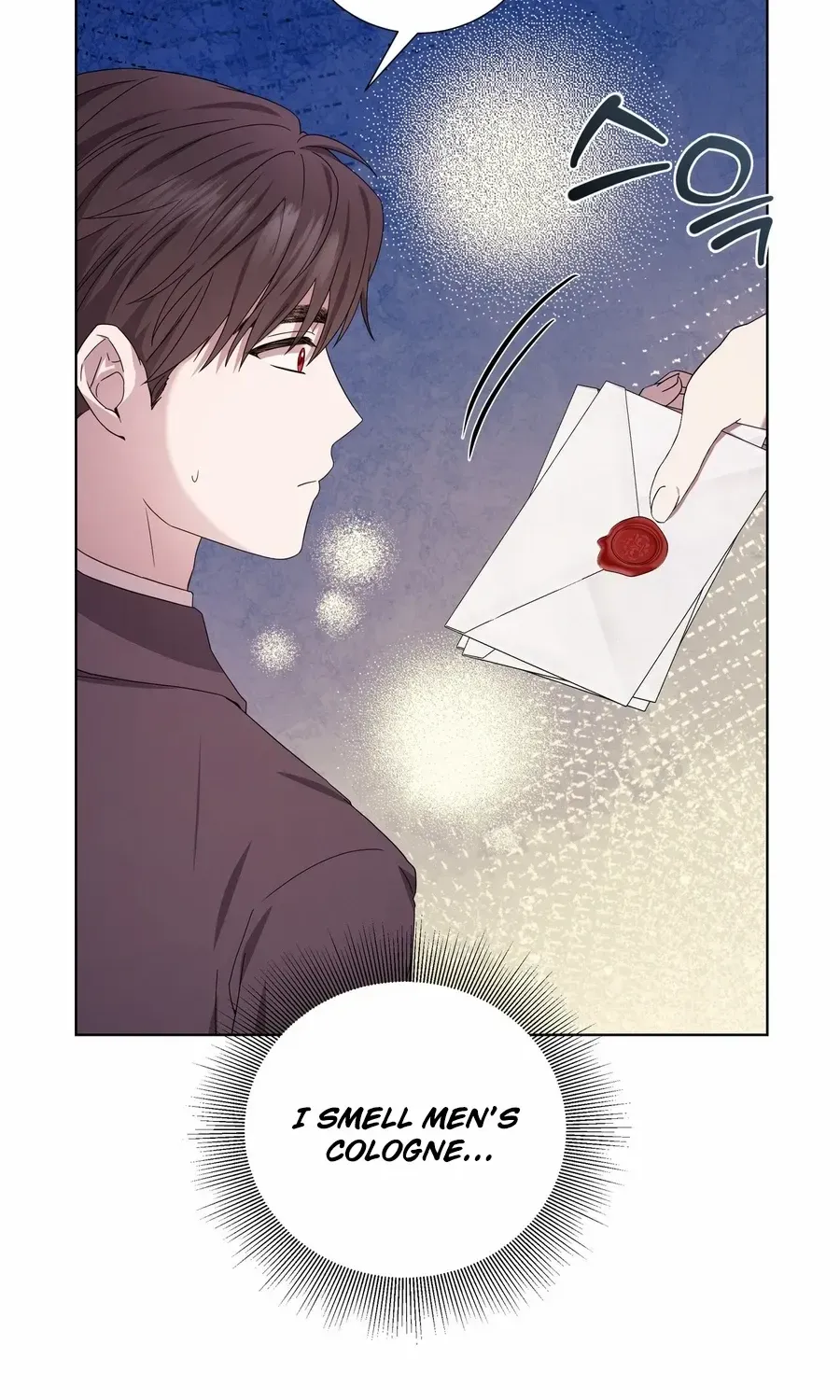 To My Beloved Foe Chapter 55 page 5 - 