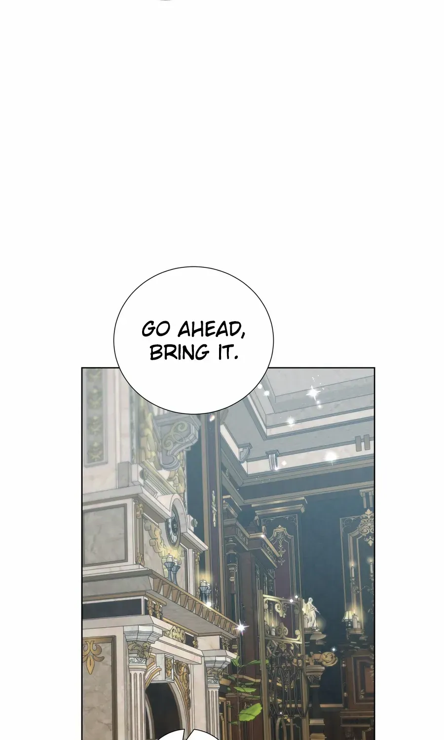 To My Beloved Foe Chapter 55 page 41 - 