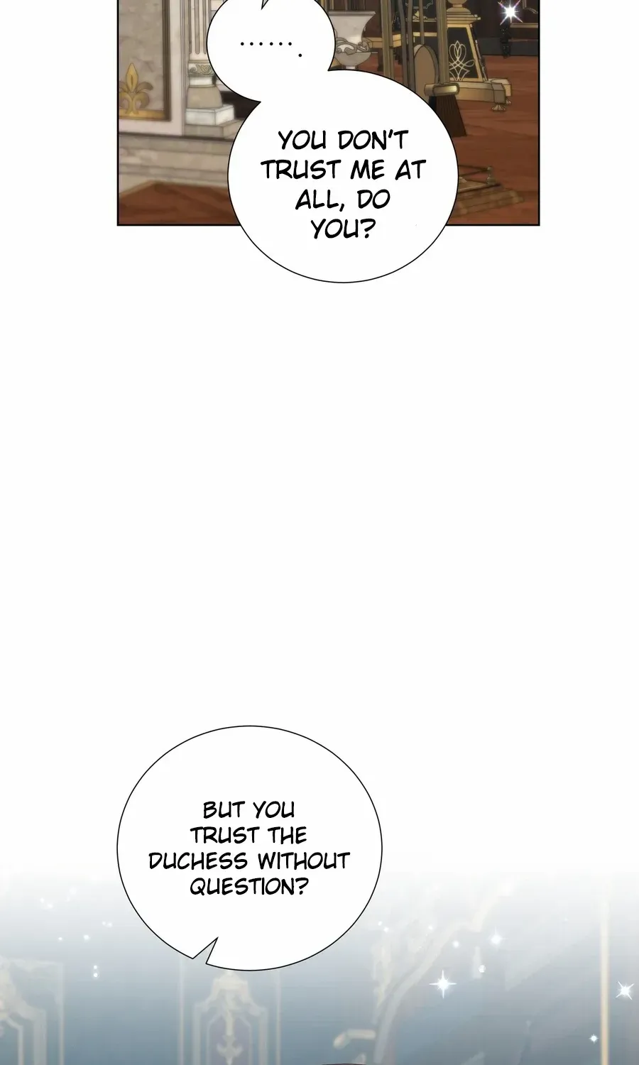 To My Beloved Foe Chapter 55 page 42 - 