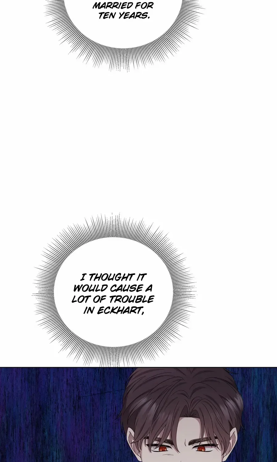 To My Beloved Foe Chapter 55 page 46 - 