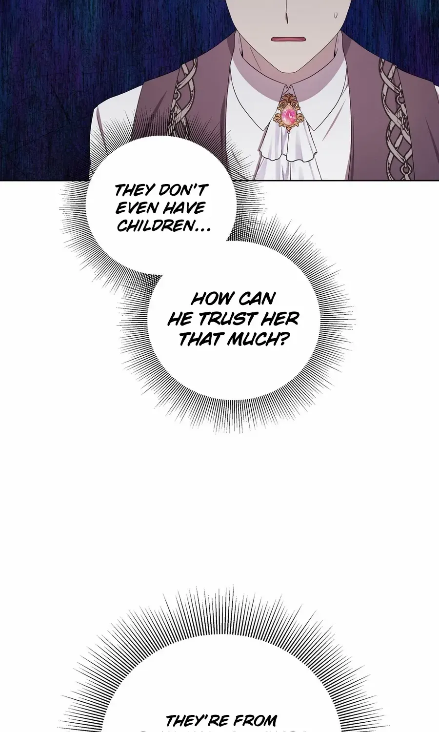 To My Beloved Foe Chapter 55 page 47 - 