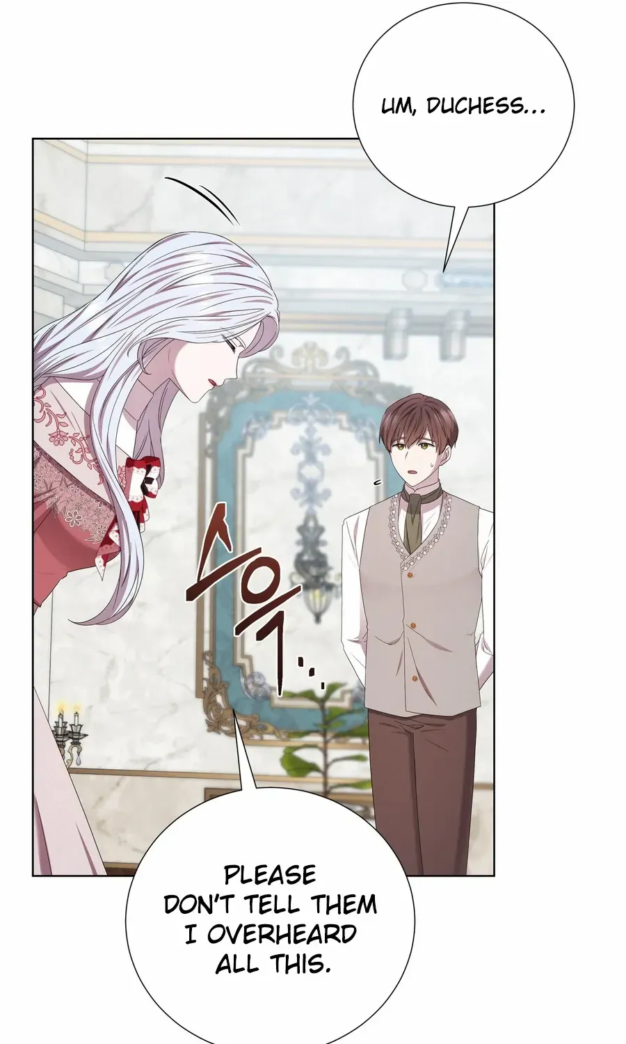 To My Beloved Foe Chapter 55 page 51 - 