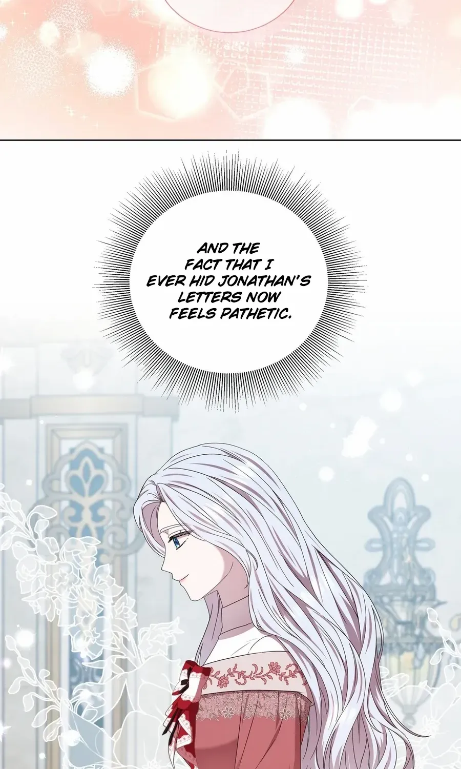 To My Beloved Foe Chapter 55 page 54 - 