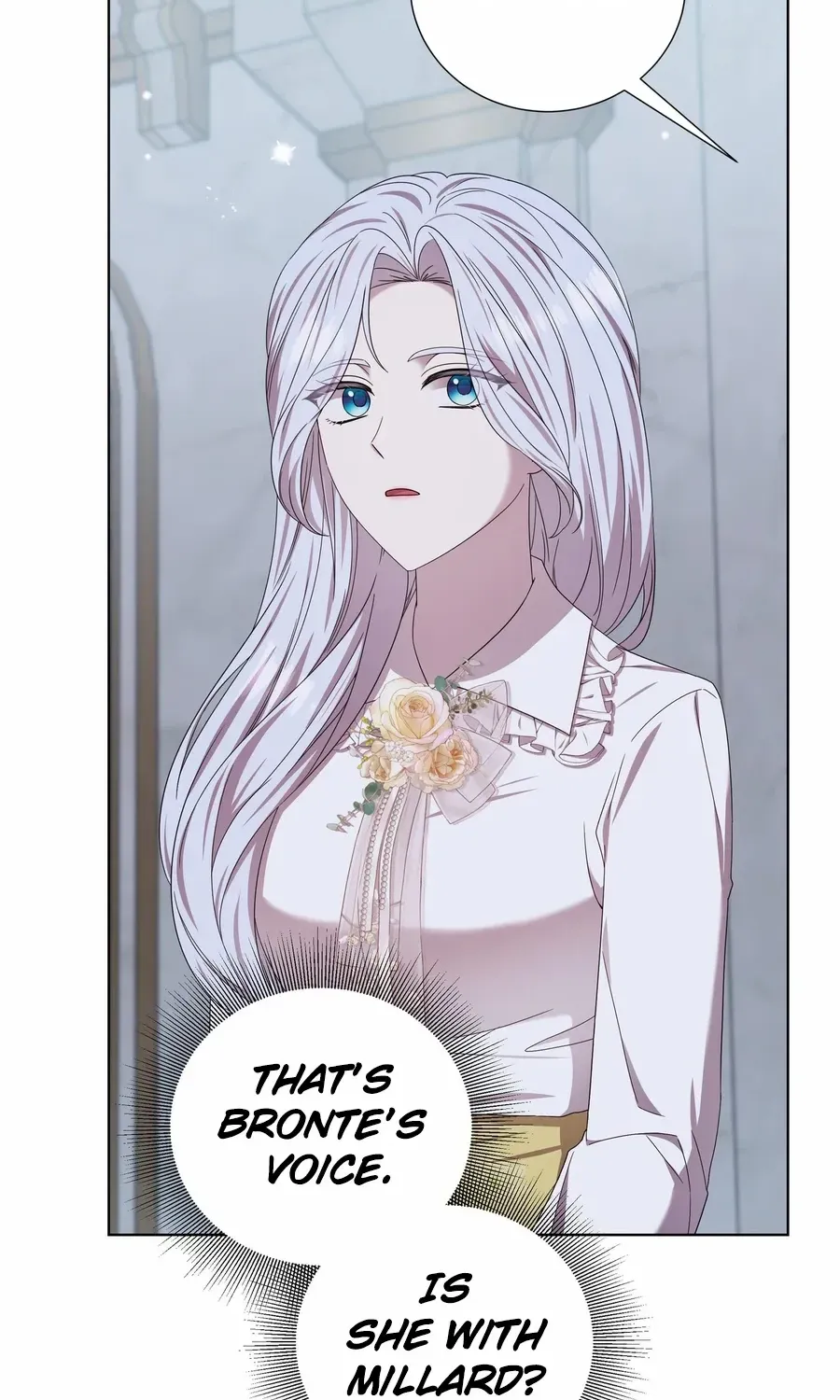 To My Beloved Foe Chapter 55 page 60 - 