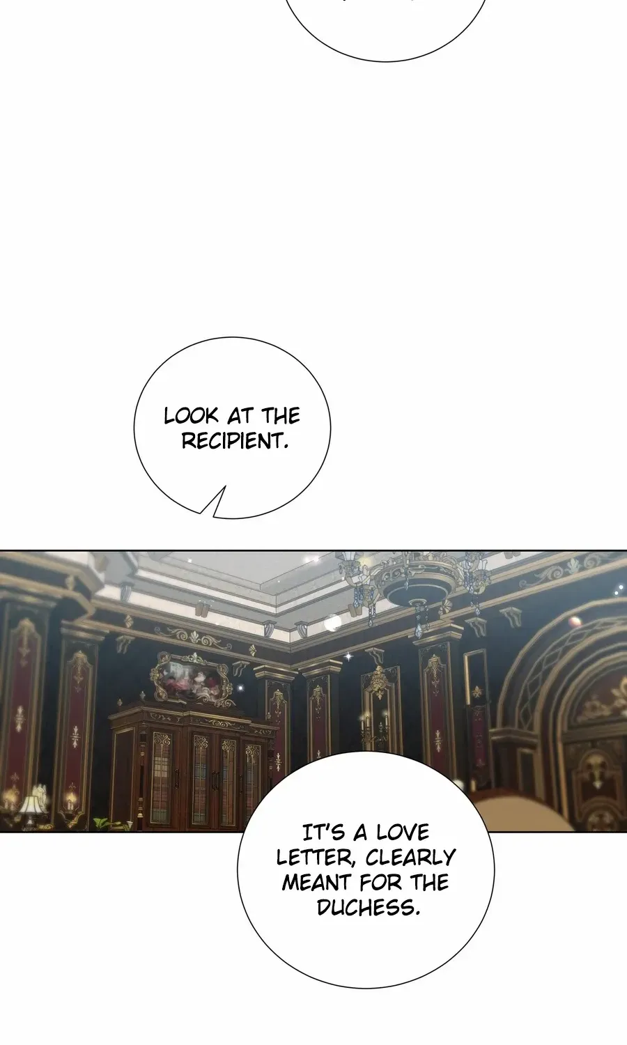 To My Beloved Foe Chapter 55 page 7 - 