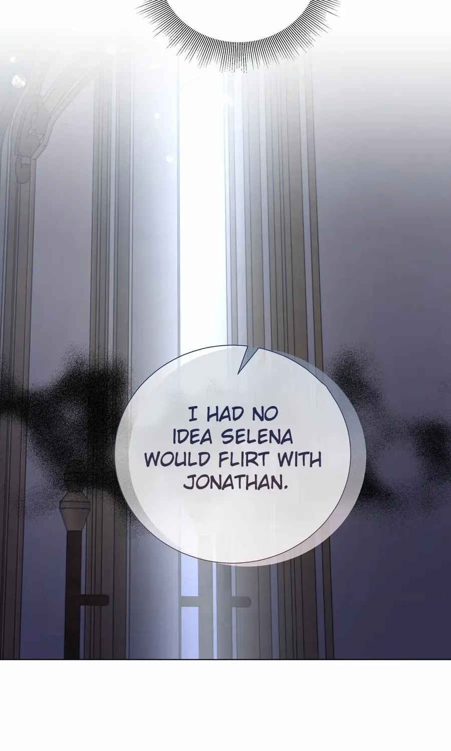 To My Beloved Foe Chapter 55 page 61 - 