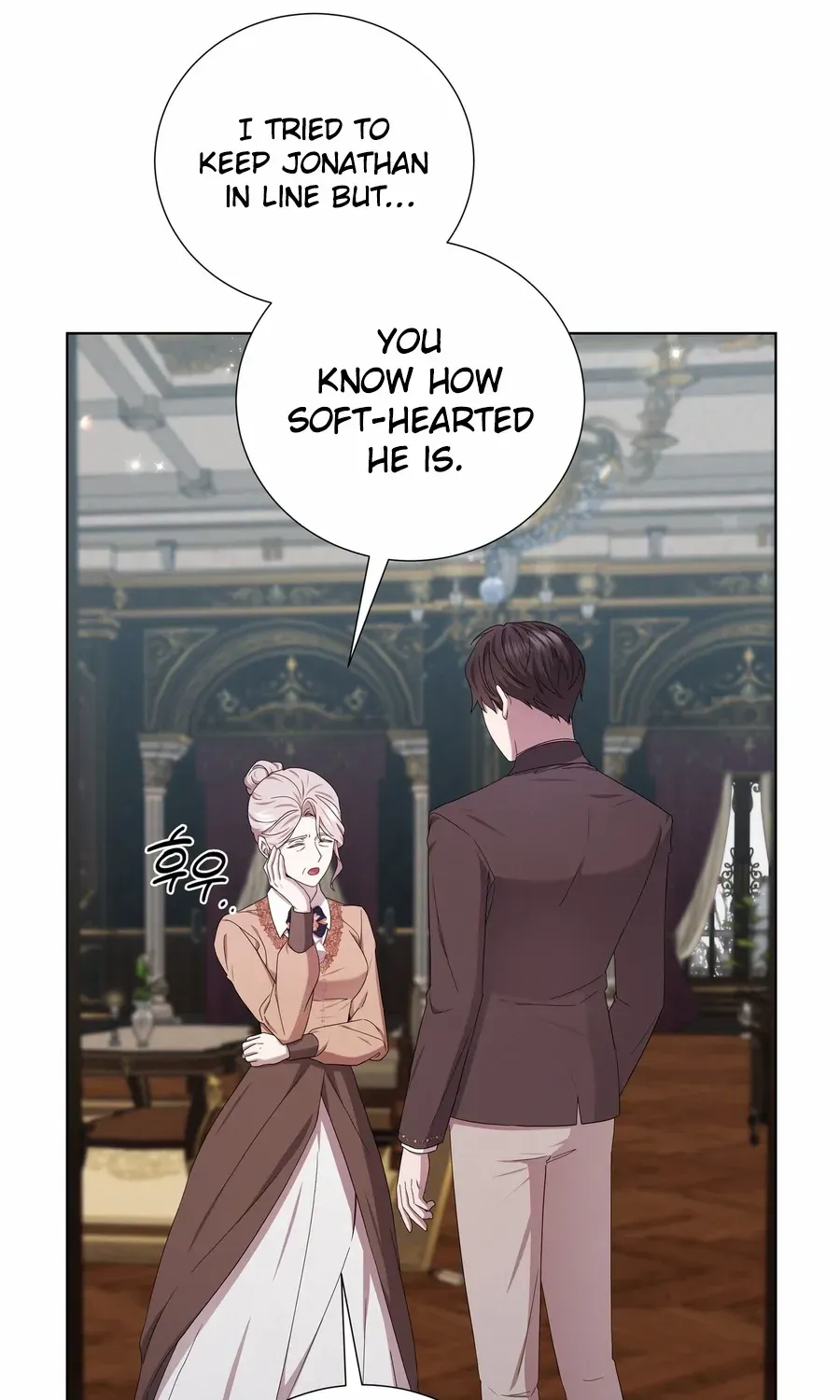 To My Beloved Foe Chapter 55 page 62 - 
