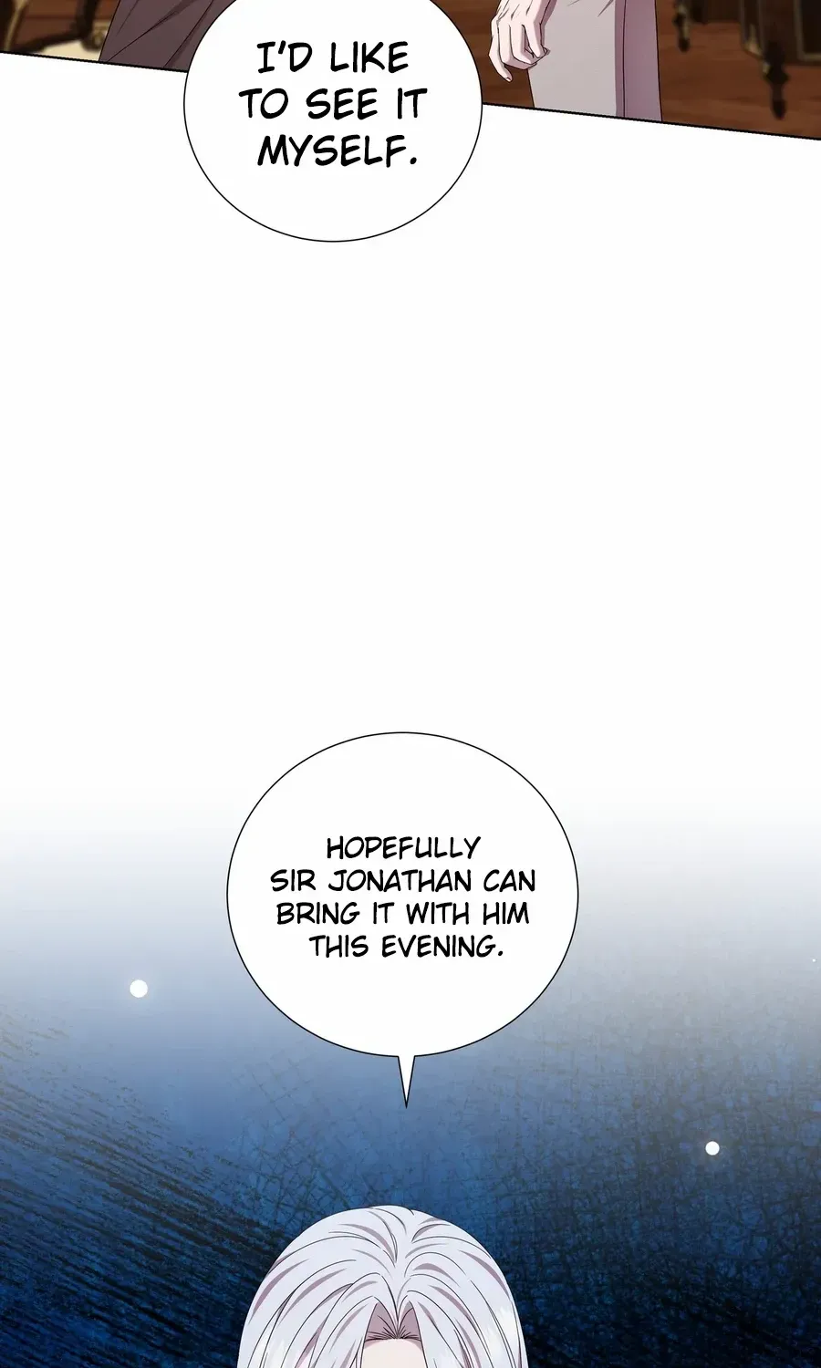 To My Beloved Foe Chapter 55 page 66 - 