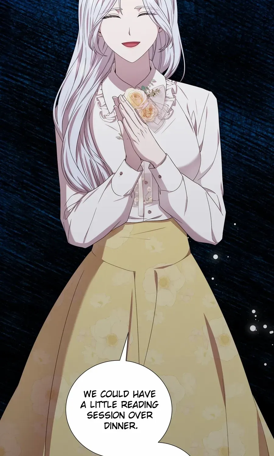 To My Beloved Foe Chapter 55 page 67 - 