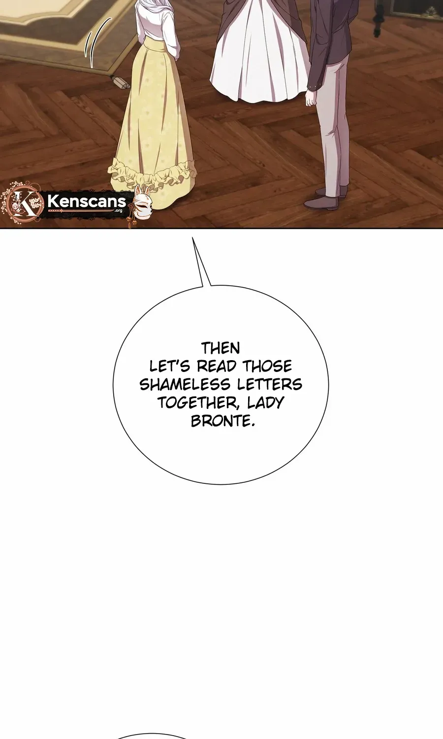 To My Beloved Foe Chapter 55 page 69 - 