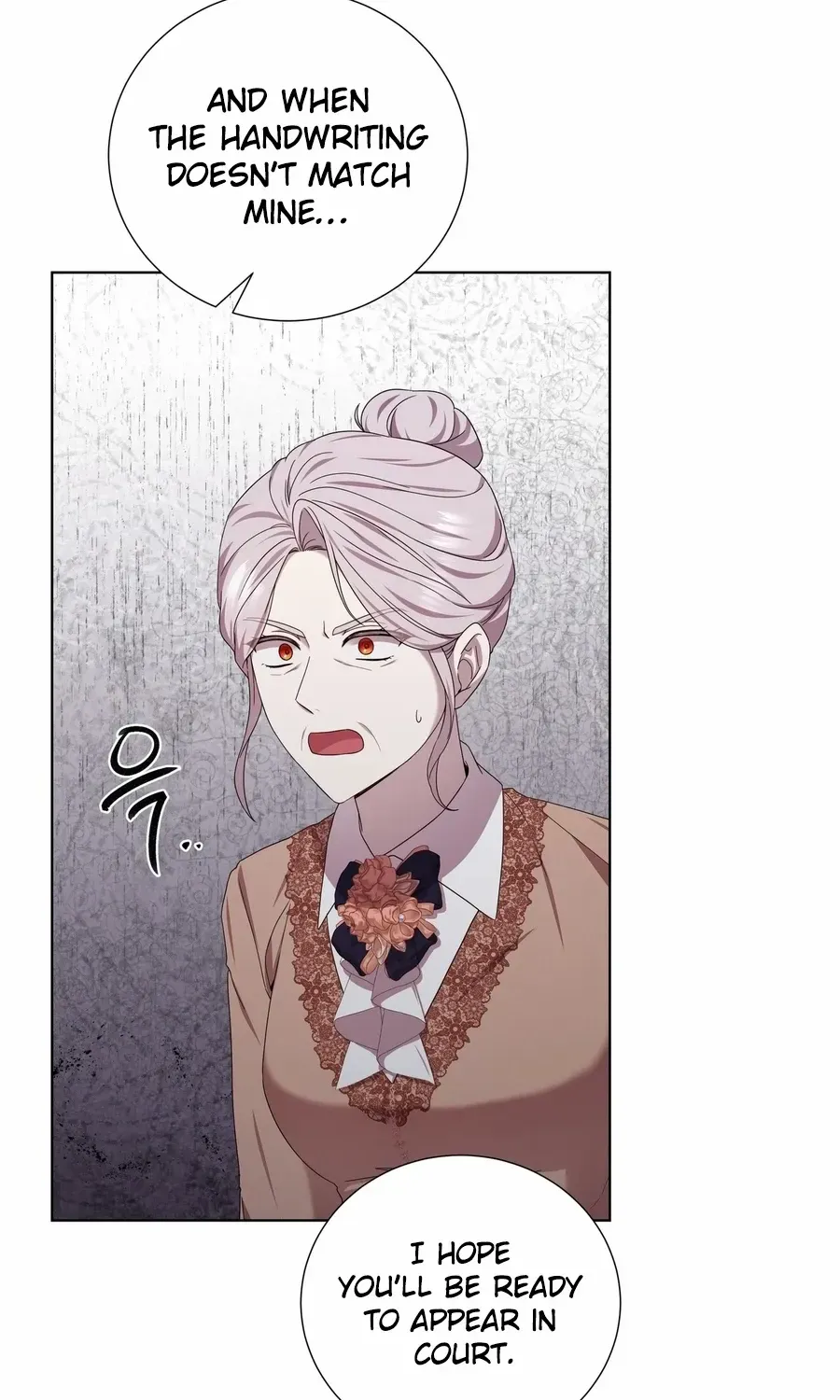To My Beloved Foe Chapter 55 page 70 - 