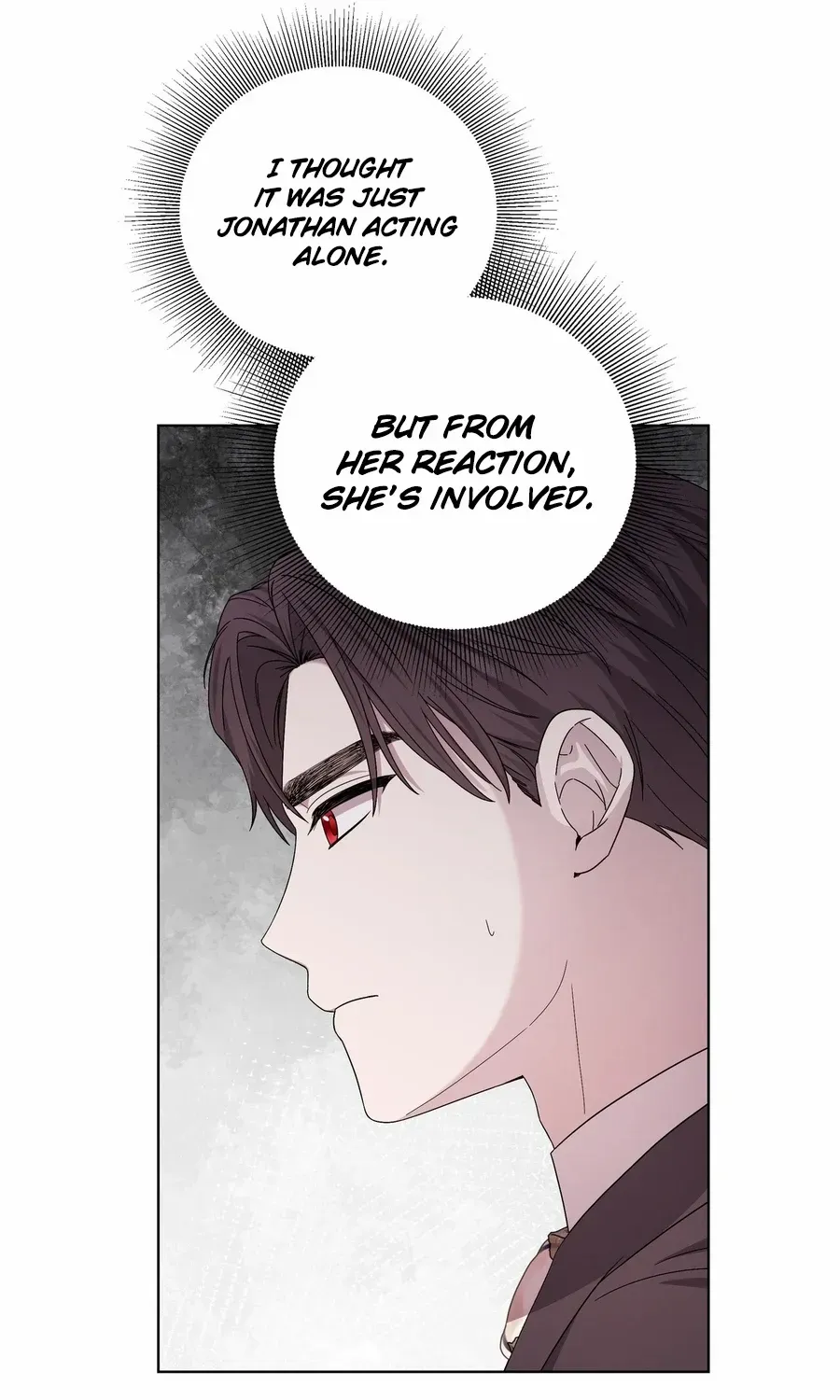 To My Beloved Foe Chapter 55 page 72 - 