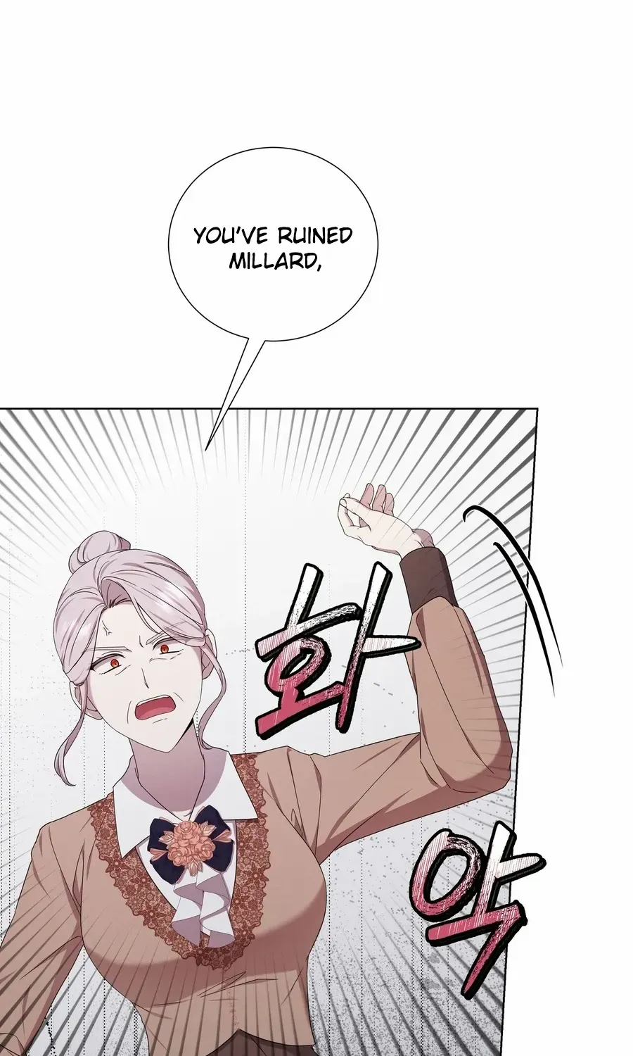 To My Beloved Foe Chapter 55 page 73 - 