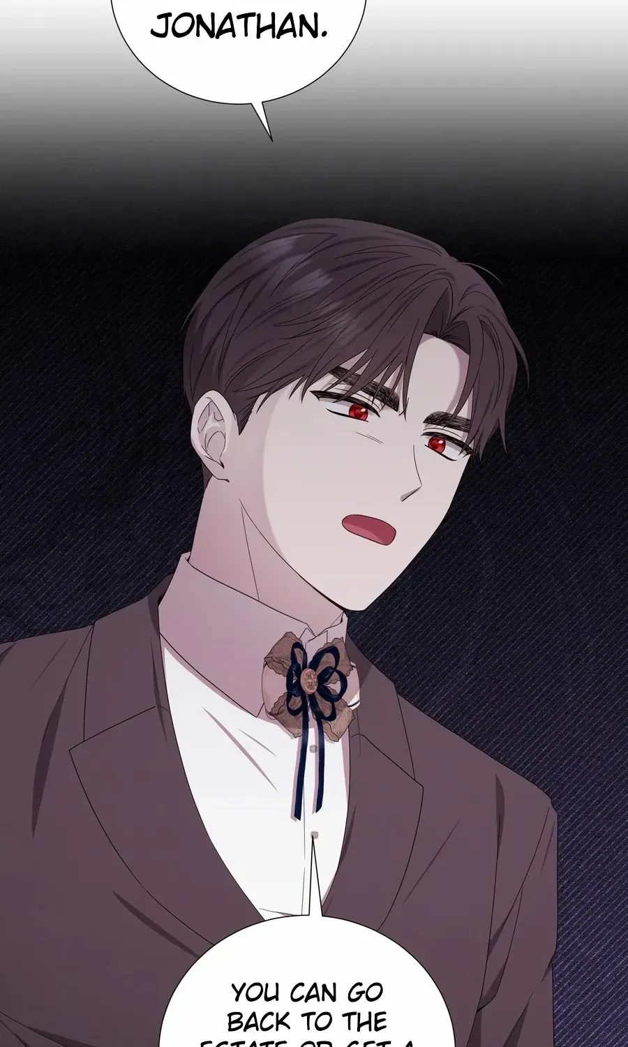 To My Beloved Foe Chapter 55 page 80 - 