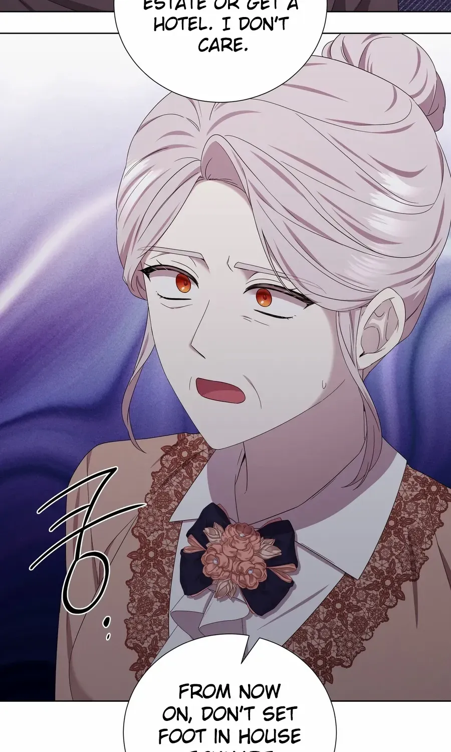 To My Beloved Foe Chapter 55 page 81 - 
