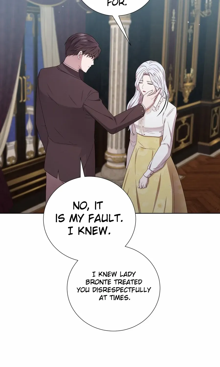 To My Beloved Foe Chapter 55 page 84 - 