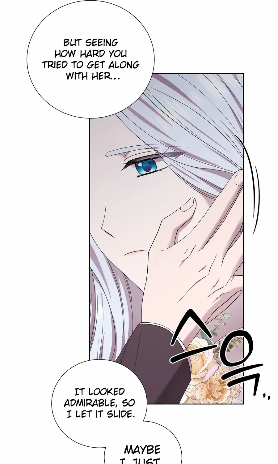 To My Beloved Foe Chapter 55 page 86 - 