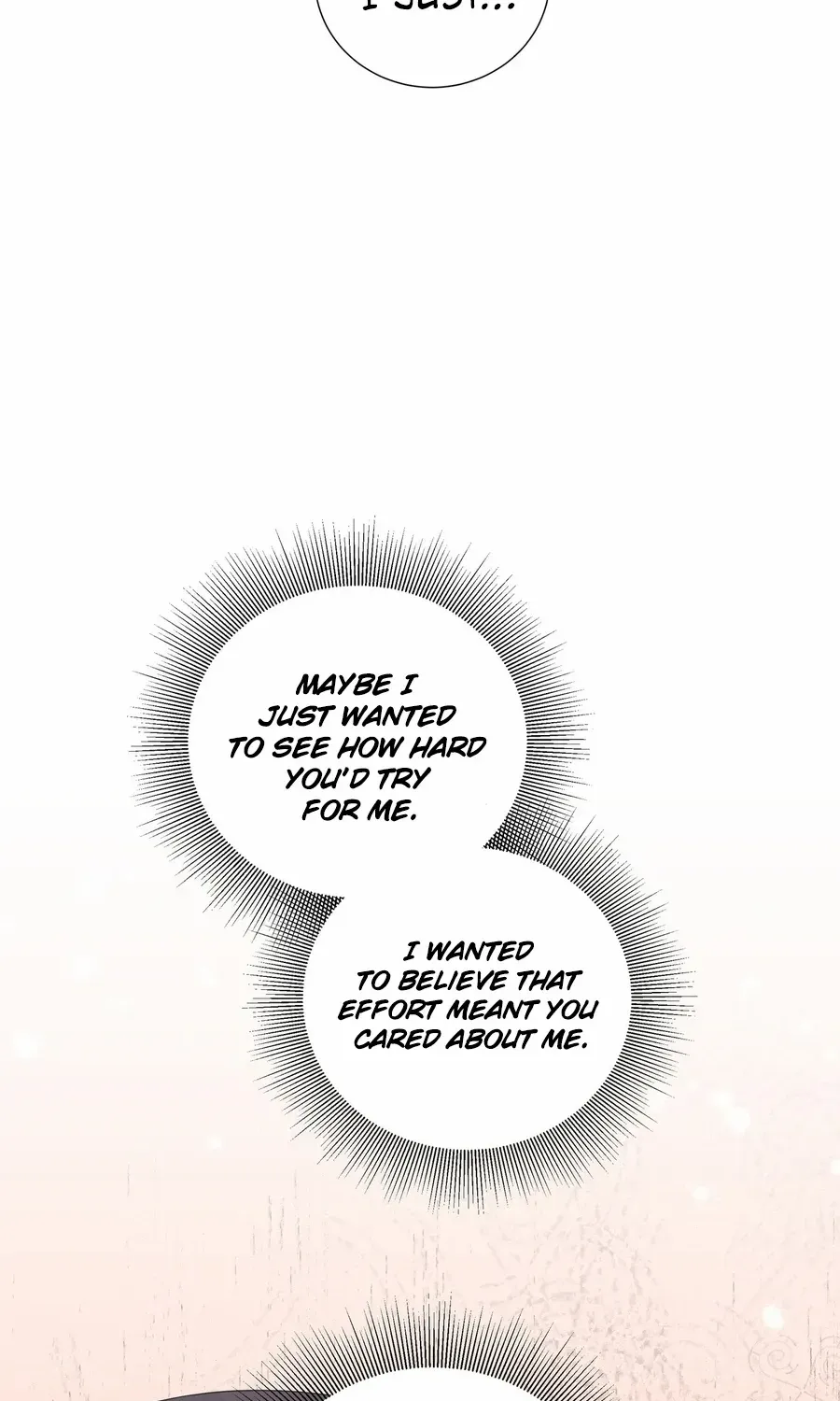 To My Beloved Foe Chapter 55 page 87 - 
