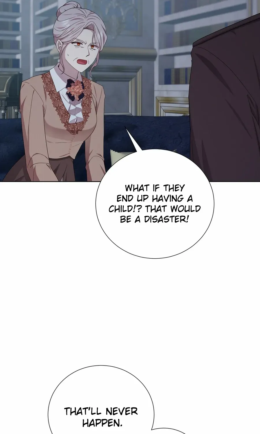 To My Beloved Foe Chapter 55 page 93 - 