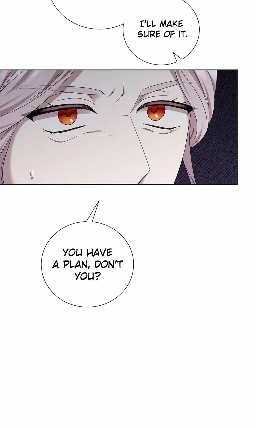 To My Beloved Foe Chapter 55 page 94 - 