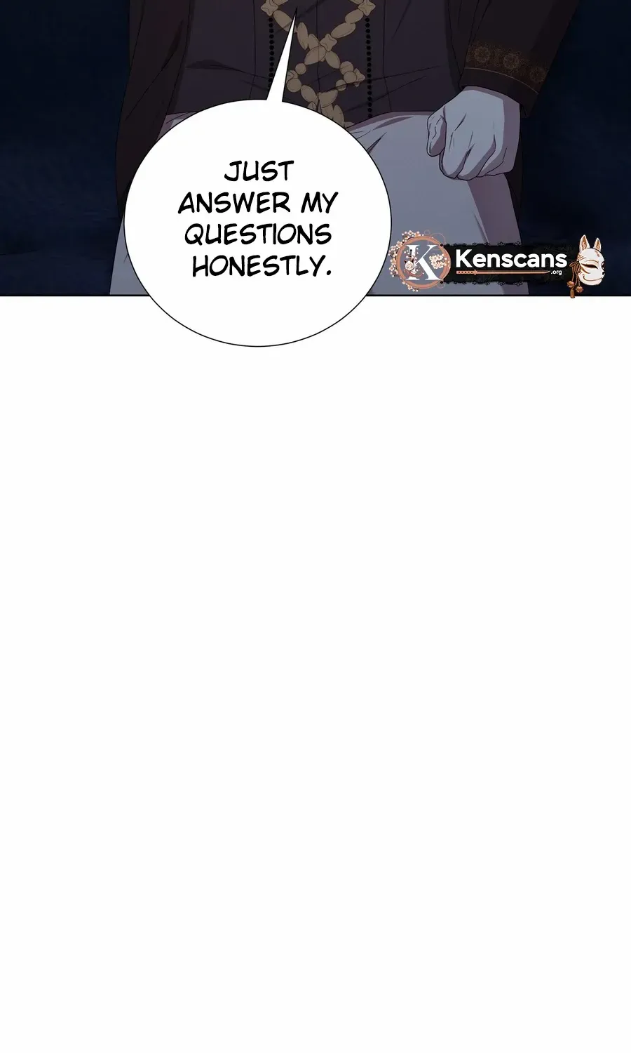 To My Beloved Foe Chapter 55 page 96 - 