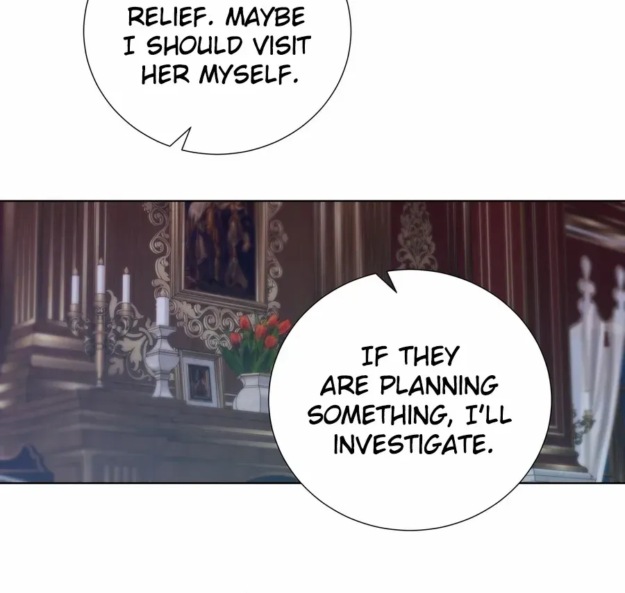 To My Beloved Foe Chapter 56 page 15 - 