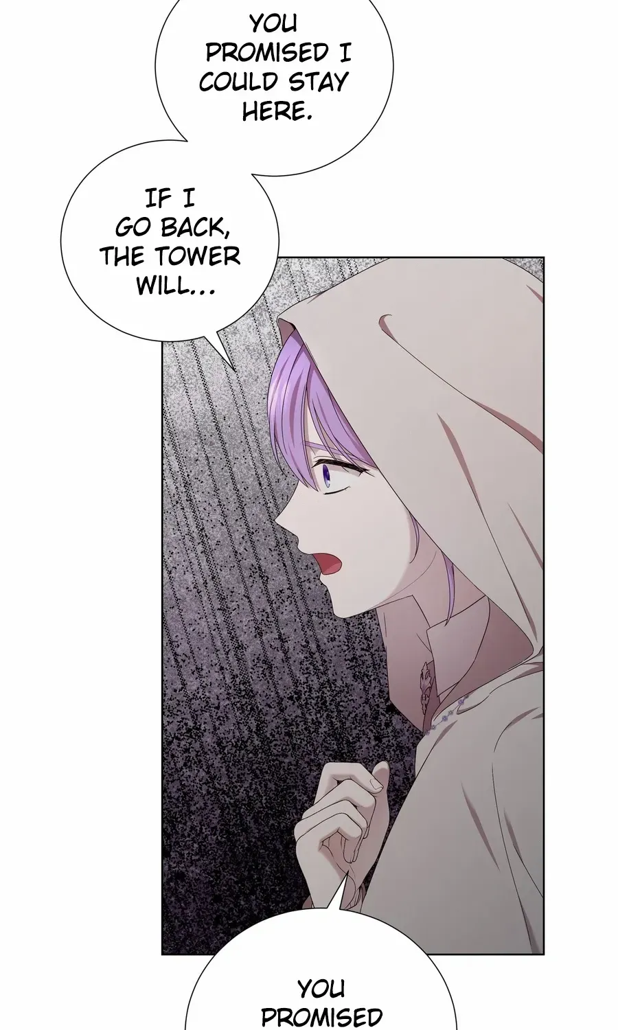 To My Beloved Foe Chapter 56 page 18 - 