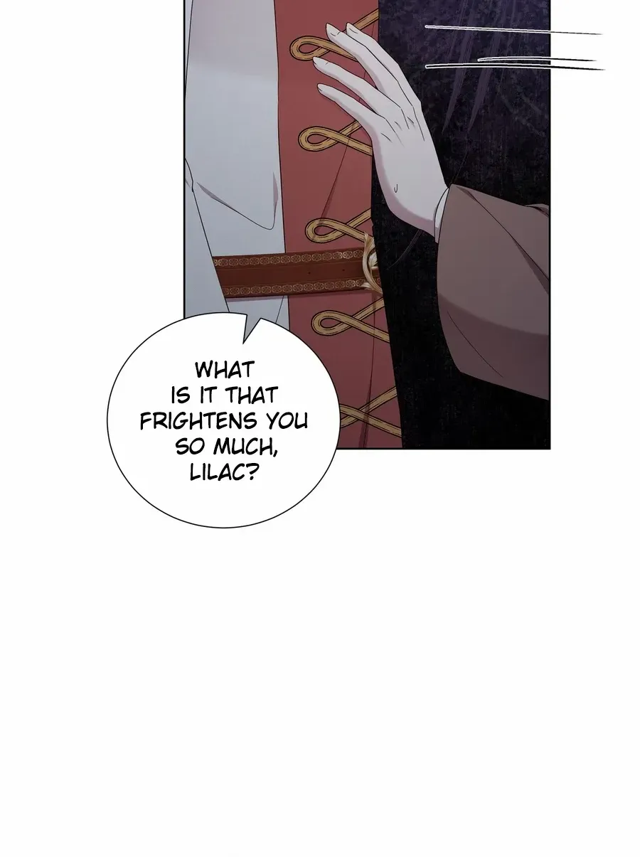 To My Beloved Foe Chapter 56 page 21 - 