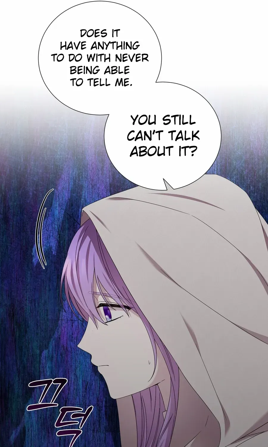 To My Beloved Foe Chapter 56 page 22 - 