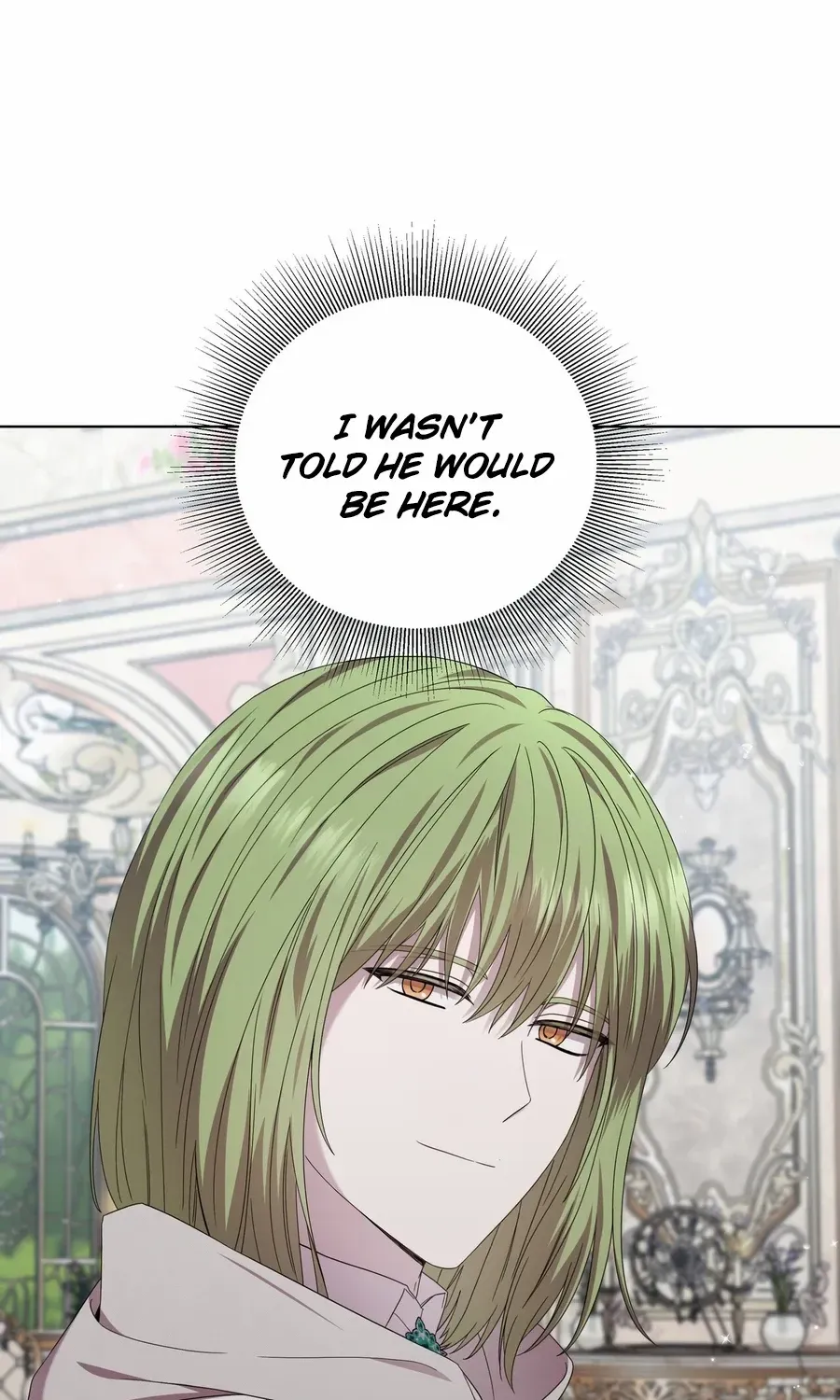 To My Beloved Foe Chapter 56 page 31 - 