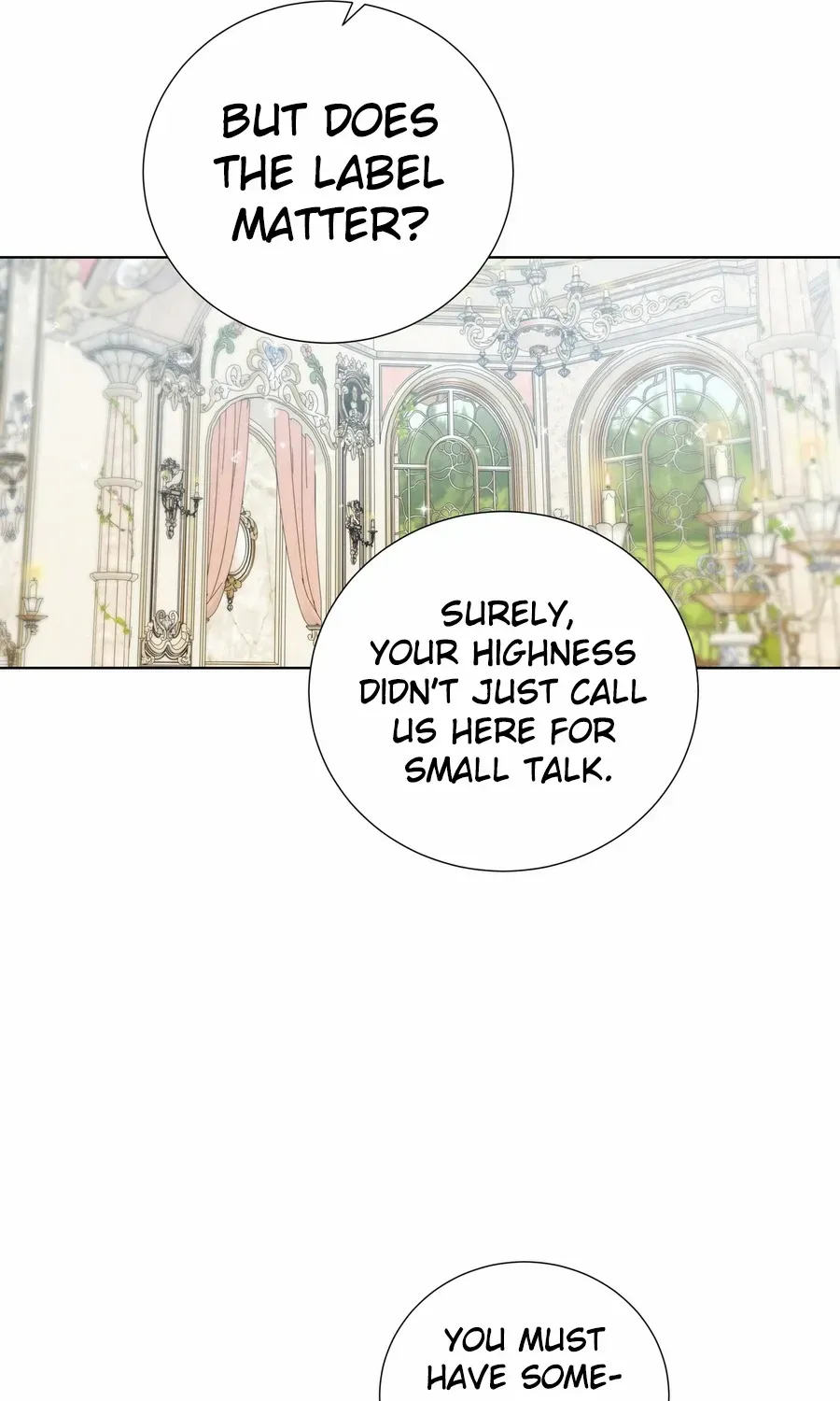 To My Beloved Foe Chapter 56 page 43 - 