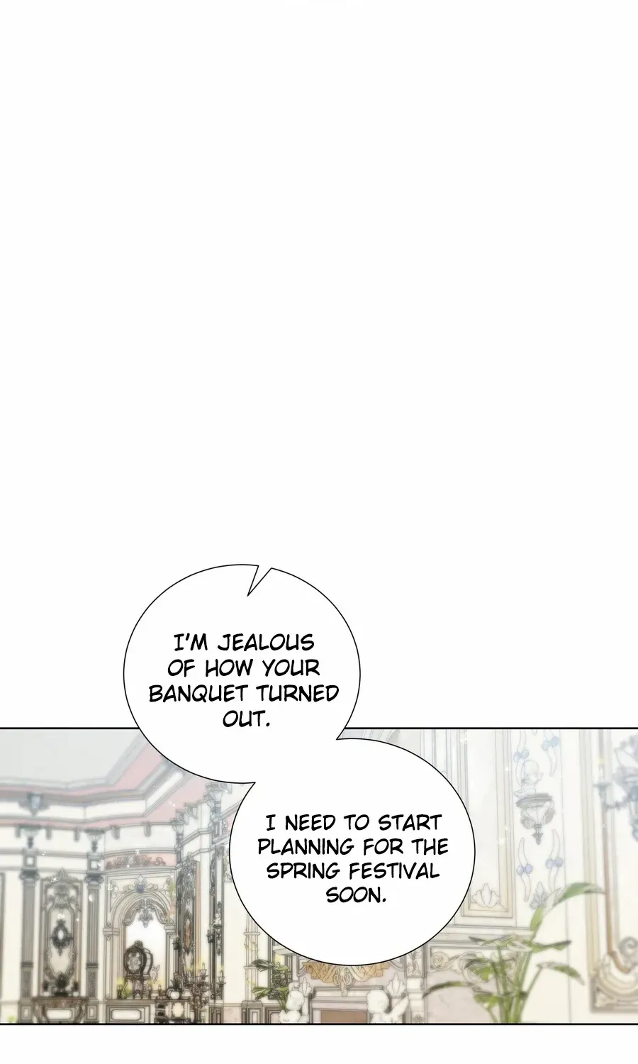 To My Beloved Foe Chapter 56 page 45 - 