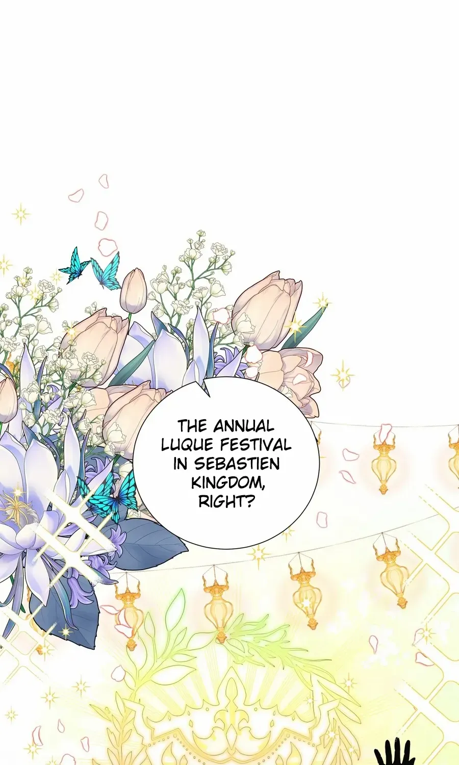 To My Beloved Foe Chapter 56 page 46 - 