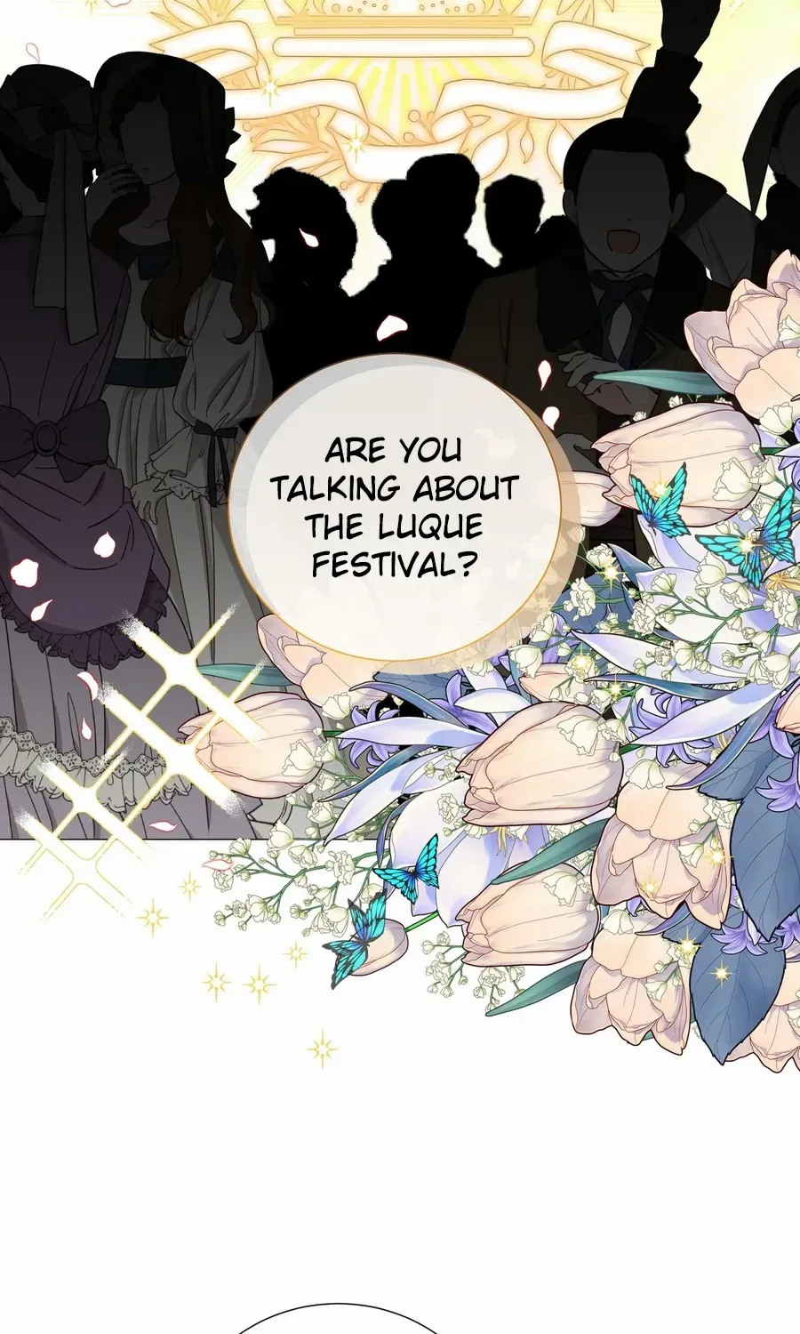 To My Beloved Foe Chapter 56 page 47 - 