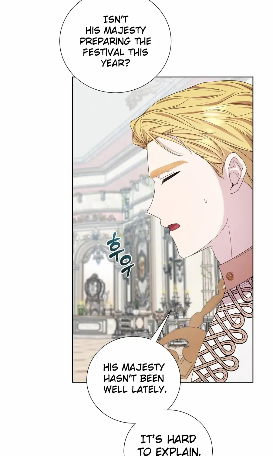 To My Beloved Foe Chapter 56 page 48 - 