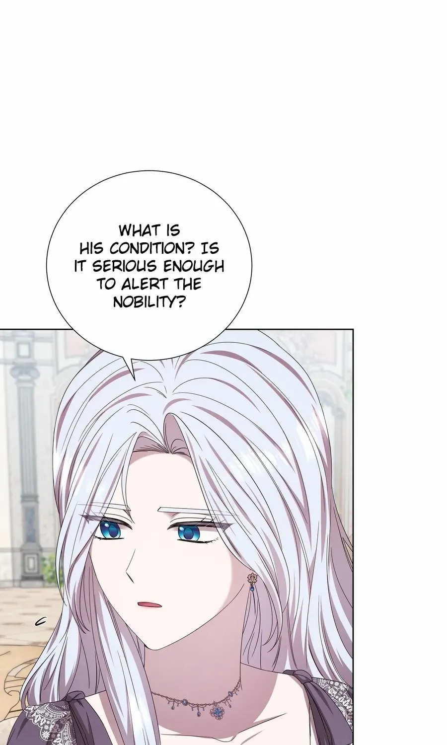 To My Beloved Foe Chapter 56 page 51 - 