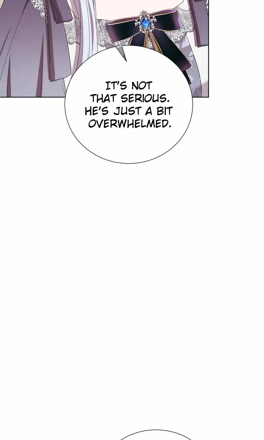 To My Beloved Foe Chapter 56 page 52 - 