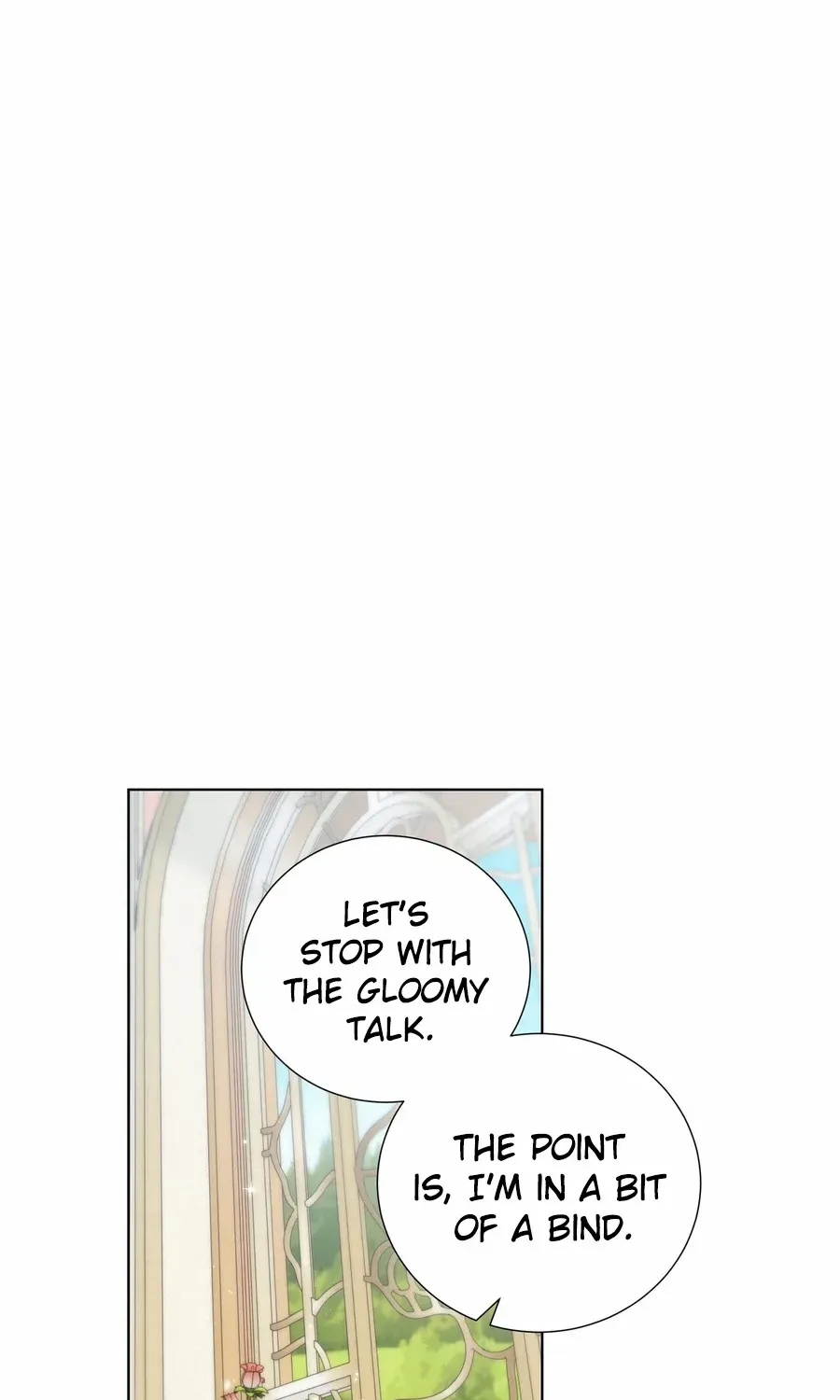 To My Beloved Foe Chapter 56 page 59 - 