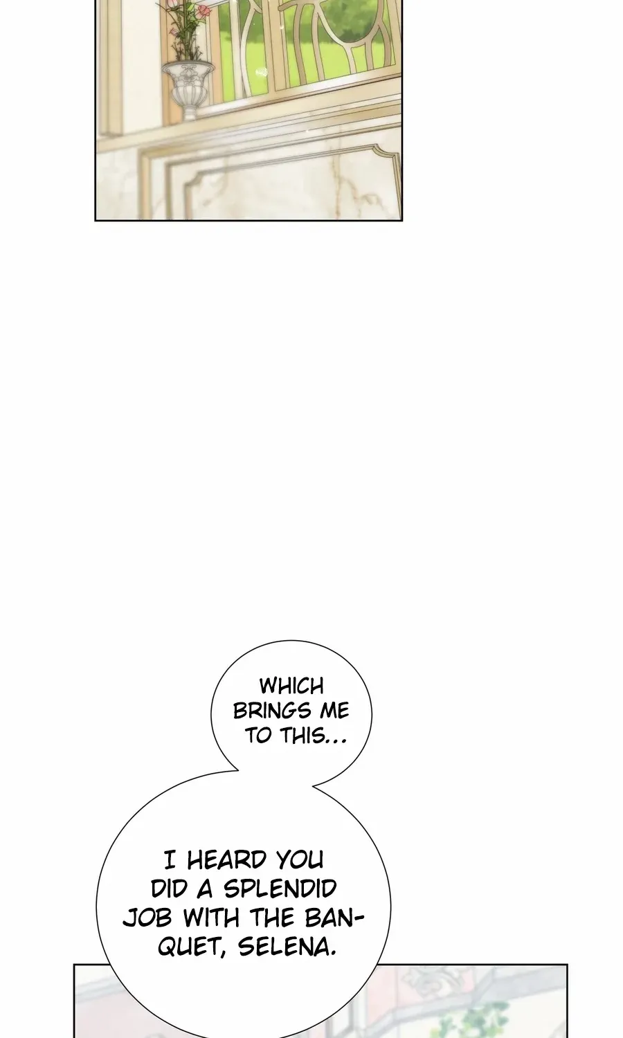 To My Beloved Foe Chapter 56 page 60 - 