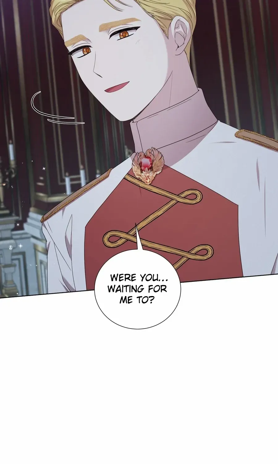 To My Beloved Foe Chapter 56 page 7 - 