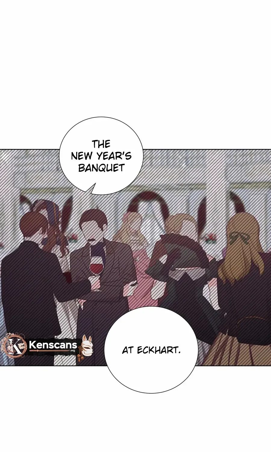 To My Beloved Foe Chapter 56 page 62 - 