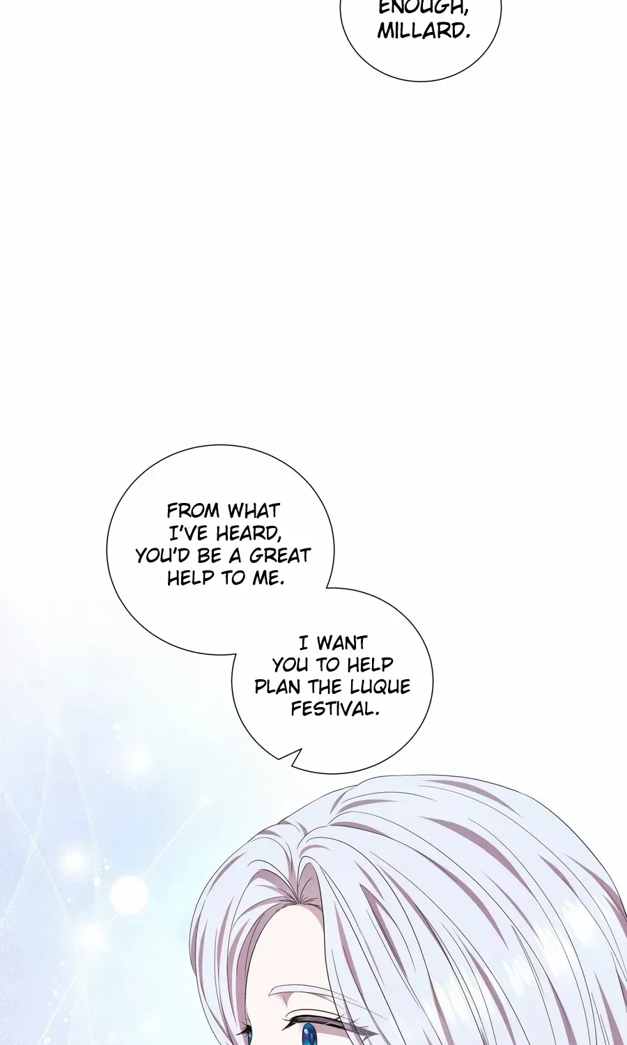 To My Beloved Foe Chapter 56 page 65 - 