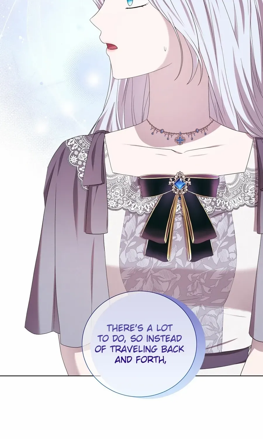 To My Beloved Foe Chapter 56 page 66 - 