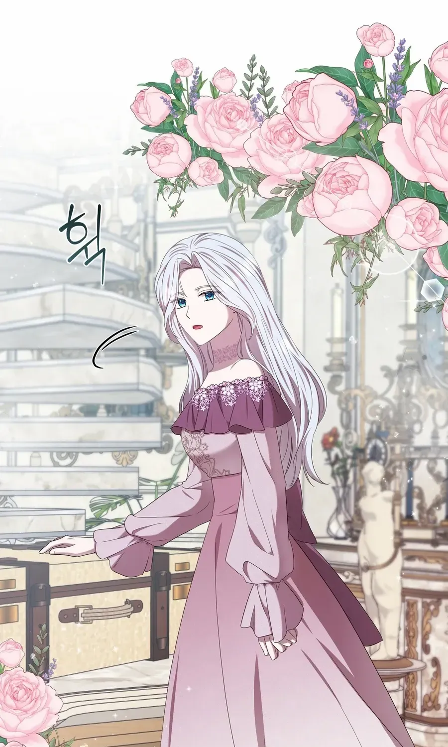 To My Beloved Foe Chapter 56 page 71 - 