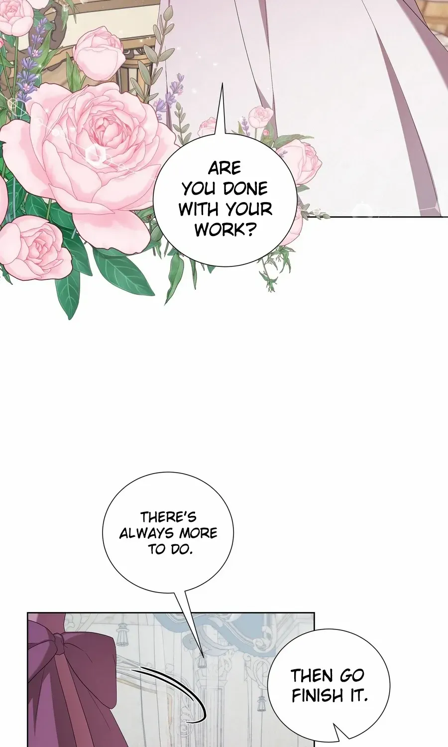 To My Beloved Foe Chapter 56 page 72 - 