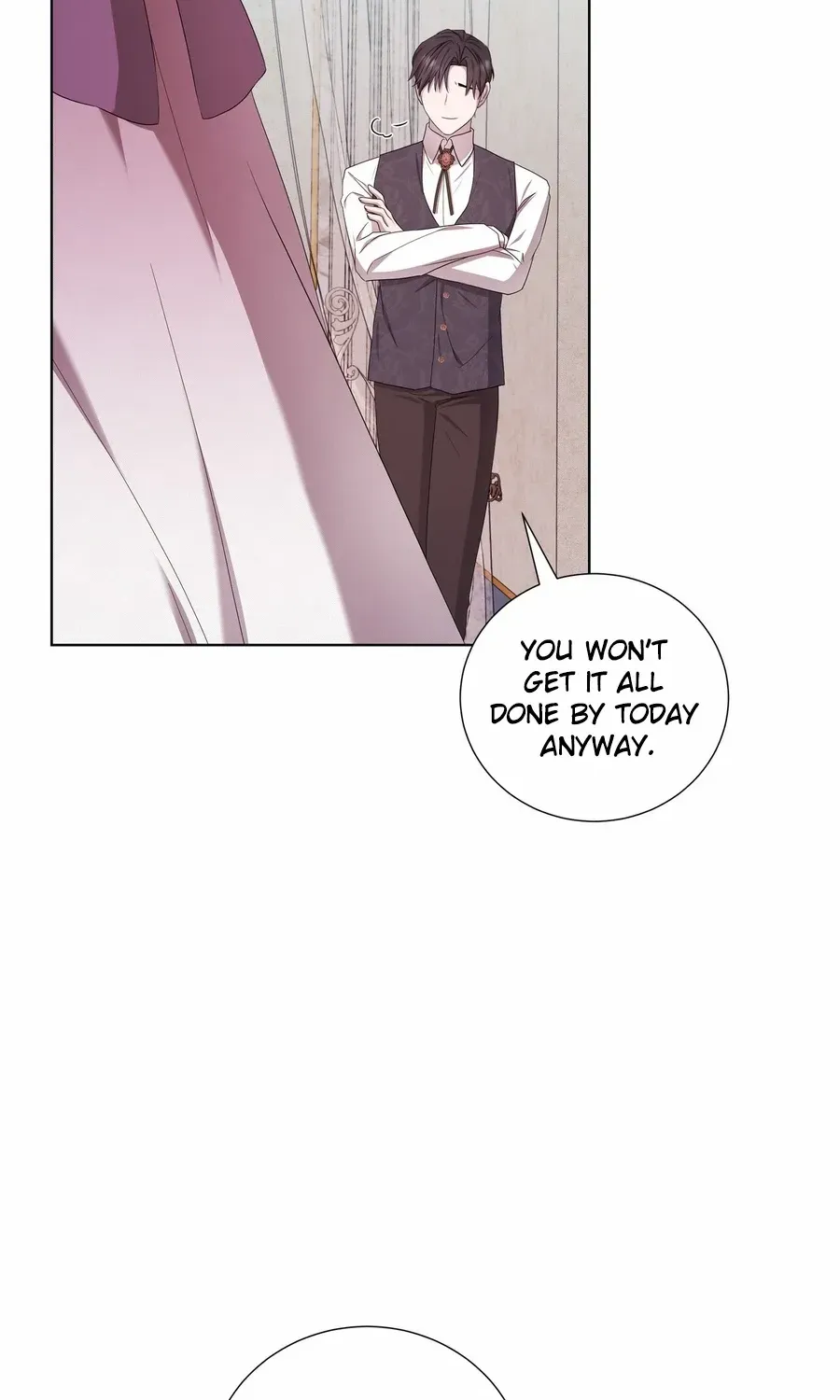 To My Beloved Foe Chapter 56 page 73 - 