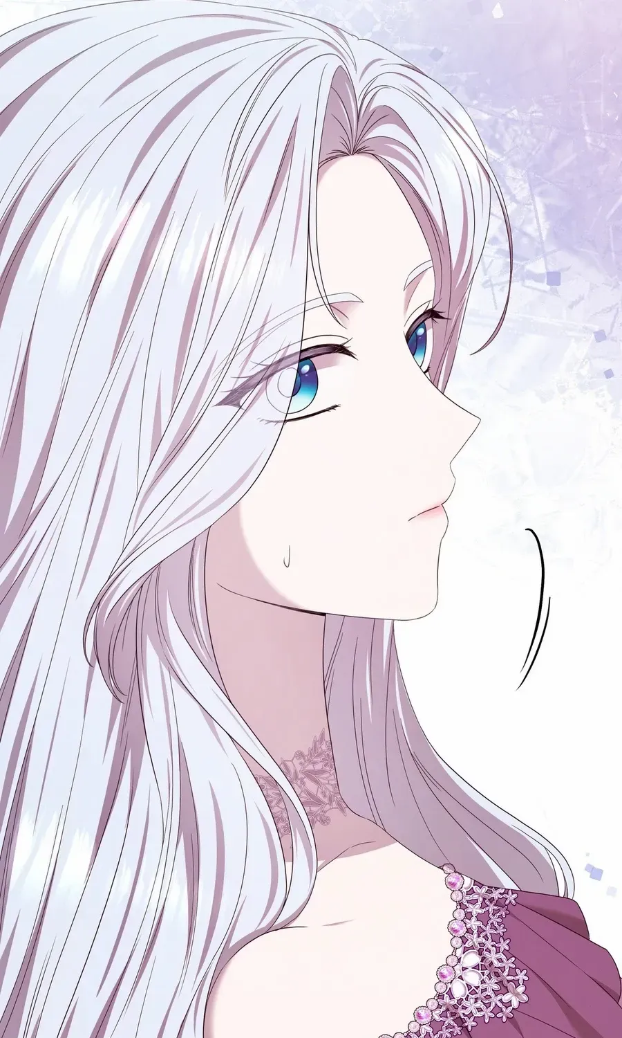 To My Beloved Foe Chapter 56 page 78 - 